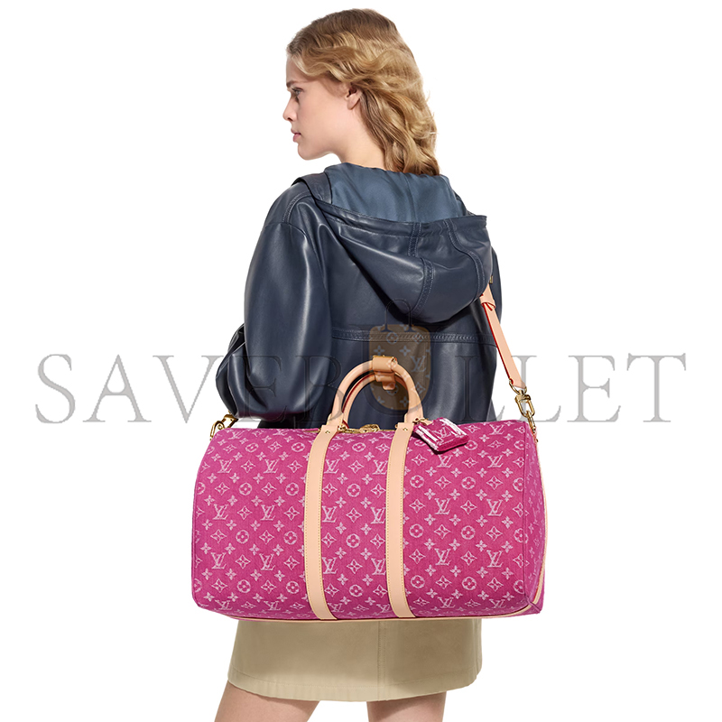 l0vis vvtt0n master De*1m keepall 45 m27944 (45*27*20cm)